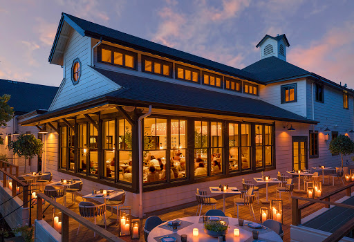 MacArthur Place Hotel & Spa image