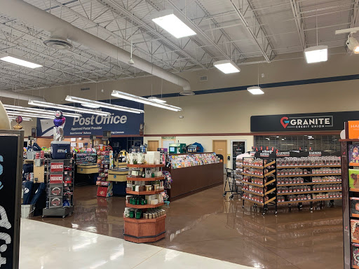 Grocery Store «Harmons South Jordan», reviews and photos, 10507 S Redwood Rd, South Jordan, UT 84095, USA