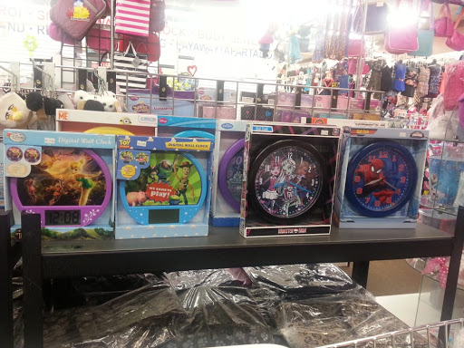 Discount Store «Rialto Discount Mall», reviews and photos, 463 E Foothill Blvd, Rialto, CA 92376, USA