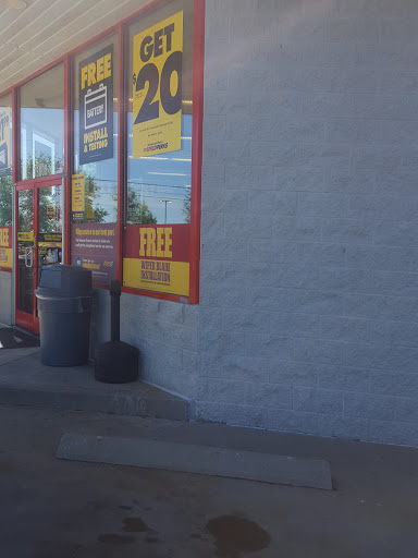 Auto Parts Store «Advance Auto Parts», reviews and photos, 13808 Cypress North Houston Rd, Cypress, TX 77429, USA