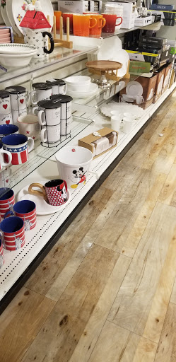 Department Store «HomeGoods», reviews and photos, 10025 N Michigan Rd, Carmel, IN 46032, USA