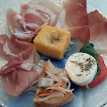 Photo n°1 de l'avis de Riccardo.r fait le 31/10/2016 à 15:39 sur le  Pizzeria Ristorante Paradise à Brescia