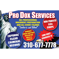 AmeriDox Services & Legal Consulting - Photo 3 - Car repair in Inglewood, CA, Inglewood