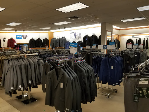 Department Store «Belk», reviews and photos, 4811 Valley View Blvd NW, Roanoke, VA 24012, USA