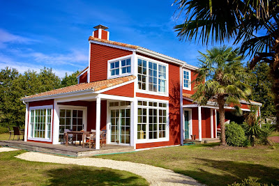 AVCM Maisons de Vendée à La Roche-sur-Yon