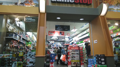 Video Game Store «EB Games», reviews and photos, 4594 Baldwin Rd, Auburn Hills, MI 48326, USA