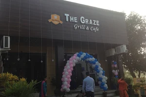 The Graze , Grill & Cafe image