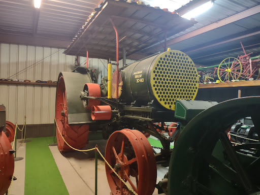 Museum «Taylor & Messick Inc», reviews and photos, 325 Walt Messick Rd, Harrington, DE 19952, USA