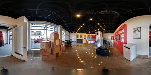 Self-Storage Facility «CubeSmart Self Storage», reviews and photos, 98-34 Jamaica Ave, Woodhaven, NY 11421, USA