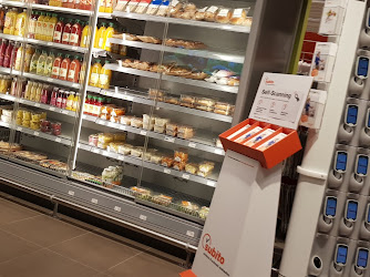 Migros Supermarkt