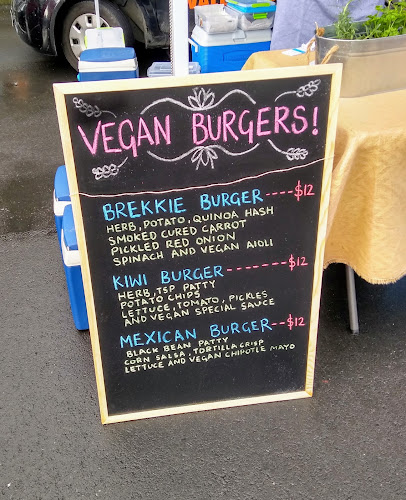 Reviews of Straight Up Vegan in Dunedin - Restaurant