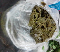 ตลาดท่าพระเมืองใหม่ photo