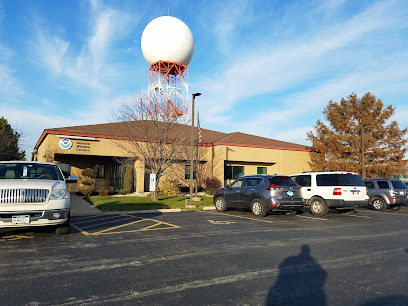 National Weather Service Office Romeoville-Chicago