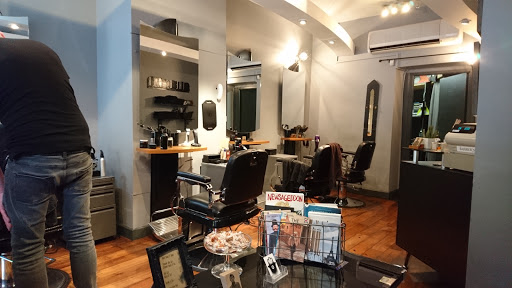 The Barber's Room in Dublin 2, Co. Dublin