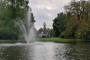 Van Boetzelaer Park image