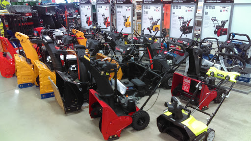 Home Improvement Store «The Home Depot», reviews and photos, 1889 Deerfield Rd, Lebanon, OH 45036, USA