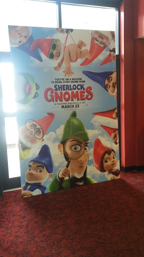 Movie Theater «Patriot Cinemas - Hanover Mall», reviews and photos, 1775 Washington St, Hanover, MA 02339, USA