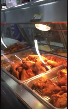 Convenience Store «Grab N Go Convenience Store», reviews and photos, 1581 Darbytown Rd, Richmond, VA 23231, USA