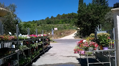Les Jardins du Mont d'Or à Manosque