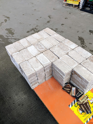 Home Improvement Store «The Home Depot», reviews and photos, 5995 Eldorado Pkwy, Frisco, TX 75034, USA