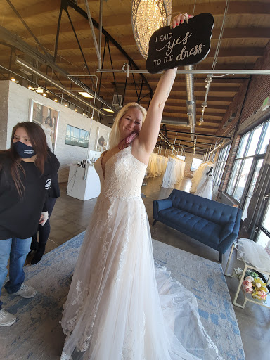 Bridal Shop «Luv Bridal», reviews and photos, 1361 S Broadway, Denver, CO 80210, USA