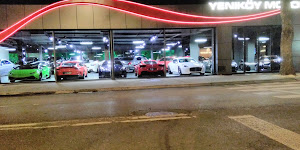 Yeniköy Motors