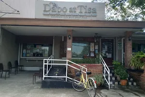 DAPO AT TISA FILIPINO CUISINE image