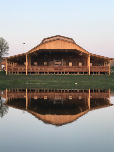 Wedding Venue «Sunset Ridge Barn», reviews and photos, 4831 Lisbon St, Prole, IA 50229, USA