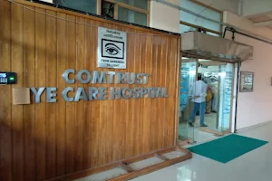 Comtrust Eye Care Hospital Thalassery image