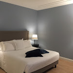 Photo n°1 de l'avis de Mikael.i fait le 15/01/2019 à 08:34 sur le  Turin Palace Hotel à Turin