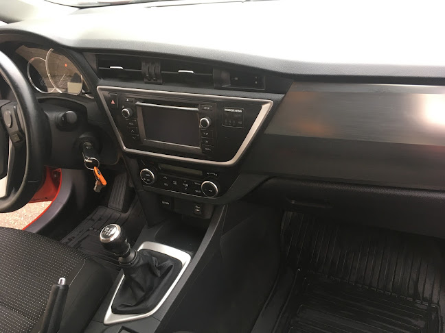 Comentarii opinii despre Prémium-Fény Autókozmetika