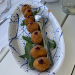 Photo n°4 de l'avis de Daniela.e fait le 28/10/2023 à 12:29 sur le  Cala Masciola à Savelletri