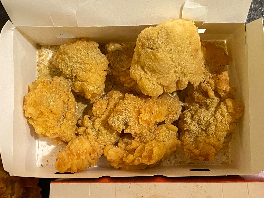 丹丹漢堡 安平店 的照片