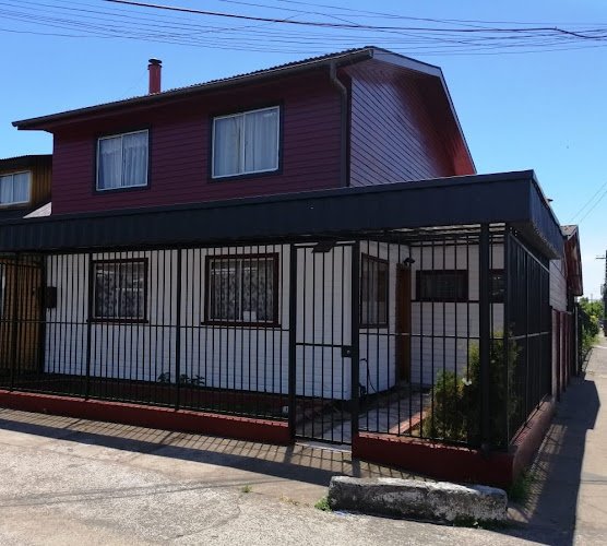 Opiniones de Manuel González Propiedades en Temuco - Agencia inmobiliaria