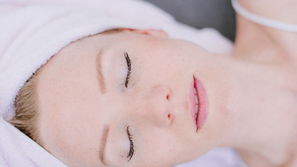Relaxing Point Massage 85297