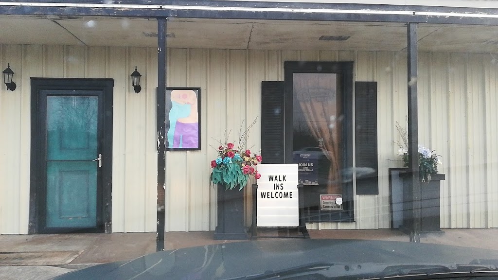 Bangadangs Hair & Salon 75109