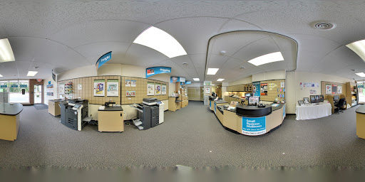 Shipping and Mailing Service «The UPS Store», reviews and photos, 1710 Lancaster Ave, Paoli, PA 19301, USA