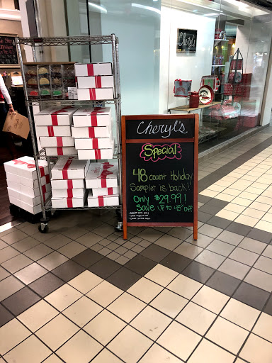 Shopping Mall «Town & Country Shopping Center», reviews and photos, 300 E Stroop Rd, Dayton, OH 45429, USA