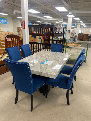 Building Materials Store «Twin Cities Habitat for Humanity ReStore», reviews and photos