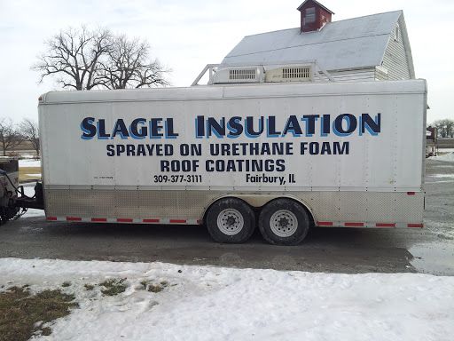 Insulation Contractor «Slagel Insulation, Inc.», reviews and photos