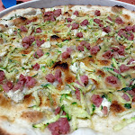 Photo n°3 de l'avis de Anna. fait le 11/10/2021 à 12:57 sur le  Pizza Calé à Monopoli