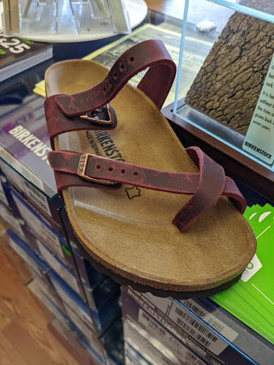 Shoe Store «Montague & Son», reviews and photos, 316 Elden St, Herndon, VA 20170, USA