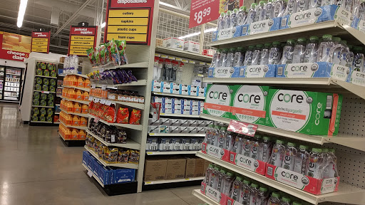 Restaurant Supply Store «Gordon Food Service Store», reviews and photos, 2025 87th St, Darien, IL 60561, USA