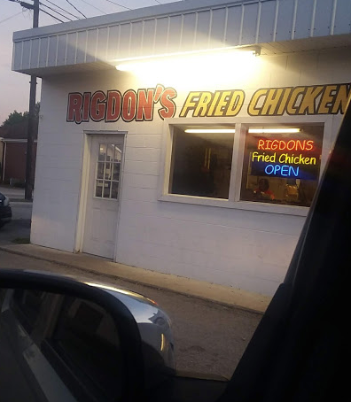 Rigdon's Fried Chicken