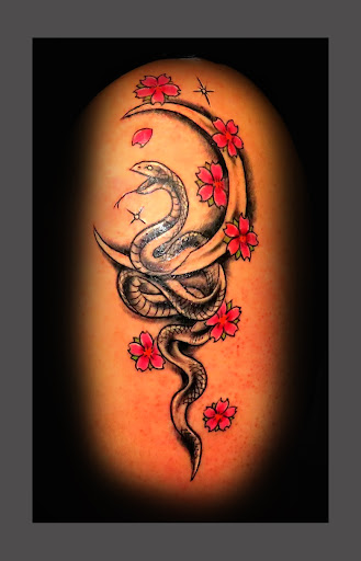 Explore tattoo ideas small men, creative tattoo ideas in Richmond, available at Art Period llc Tattoos and Artwork by Leigh Odom