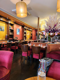Atmosphère du Restaurant Le Rousseau à Paris - n°1