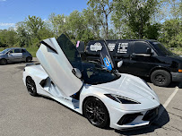 Black Diamond Detailing Service LLC - Photo 2 - Car repair in Cincinnati, OH, Cincinnati