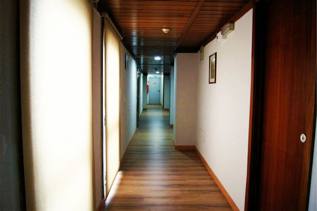Residencial Dona Teresa Número de telefone