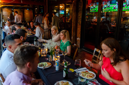 Bar «Market», reviews and photos, 1137 Linda St, Rocky River, OH 44116, USA