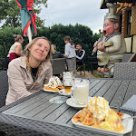 Photo n°1 de l'avis de Lukas.y fait le 02/09/2023 à 16:02 sur le  Buntes Häusel à Altenberg